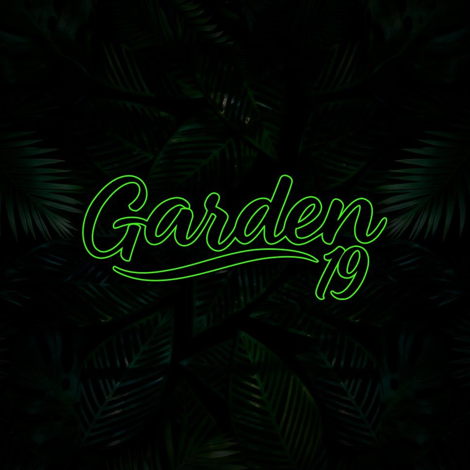 Garden 19 | CAMPINAS