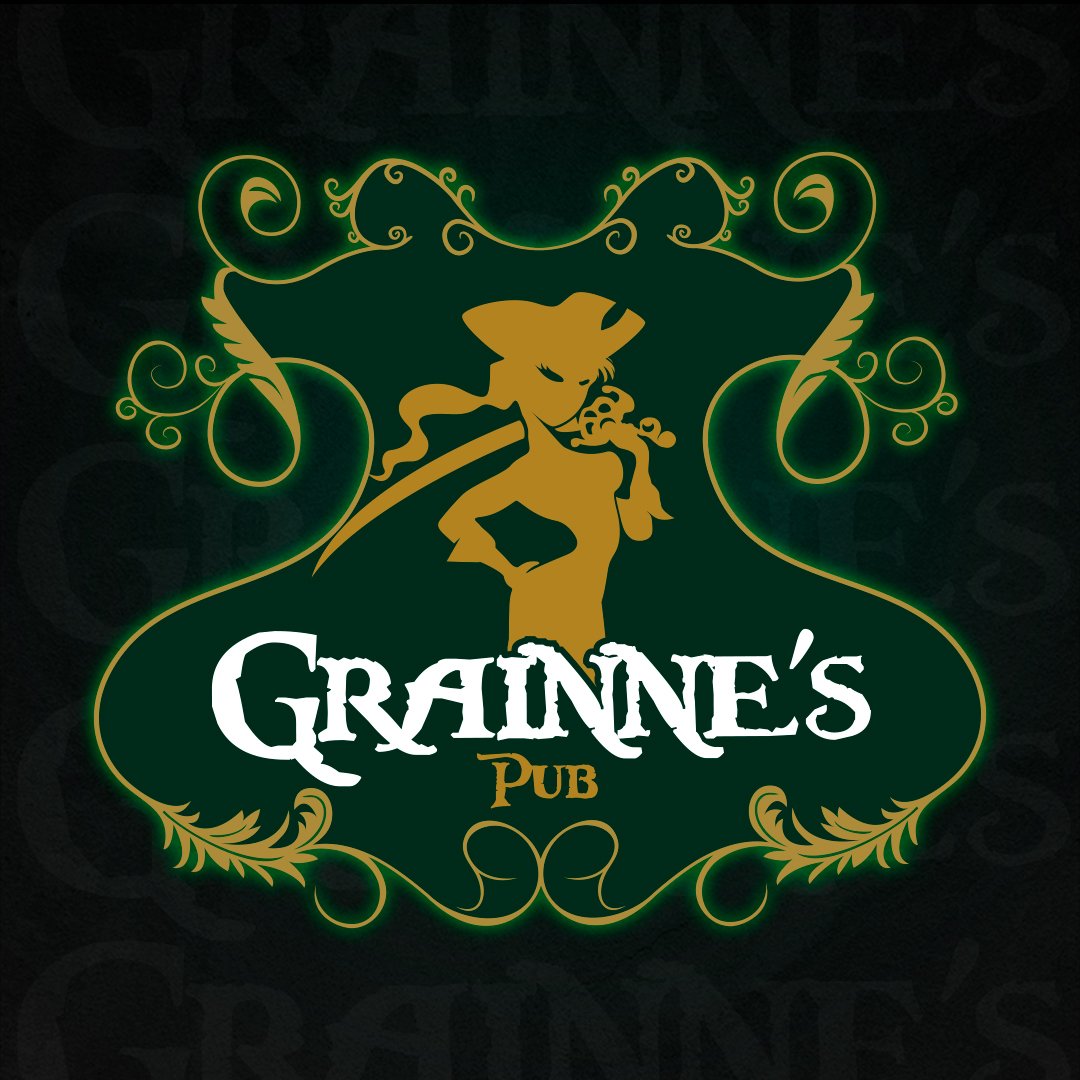 Grainne's Pub