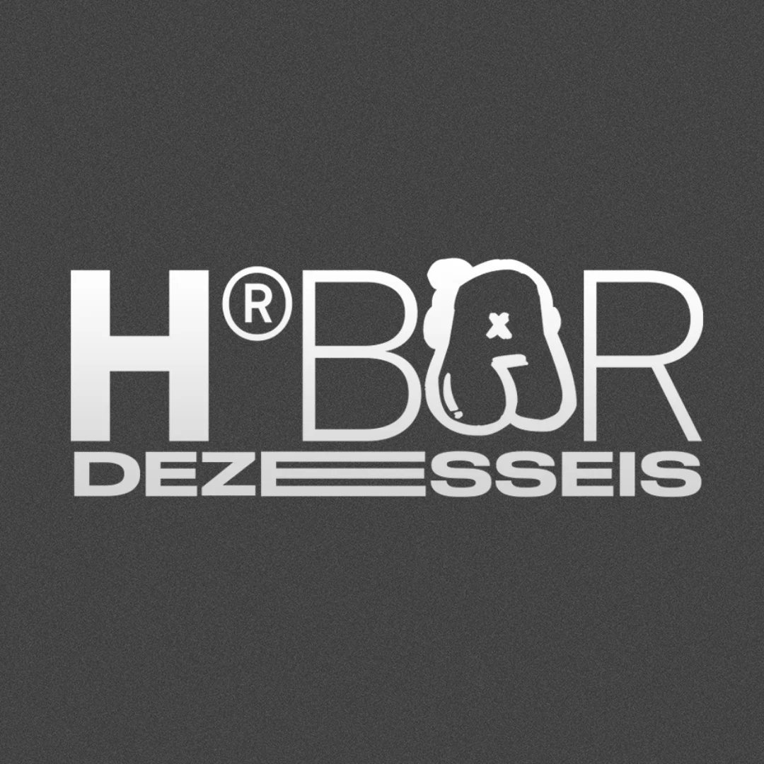 HBar 16