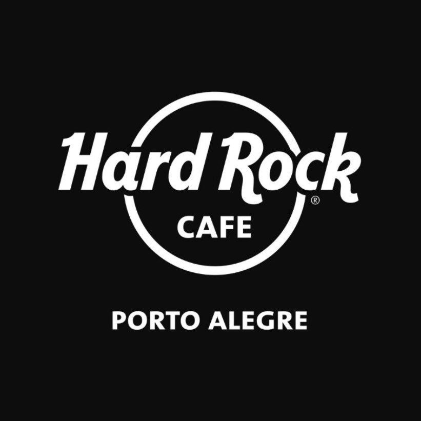 Hard Rock Cafe Porto Alegre