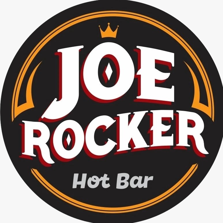 Joe Rocker Bar🍺🍸