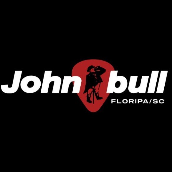 JOHNBULL FLORIPA • ROCK • LIVE MUSIC