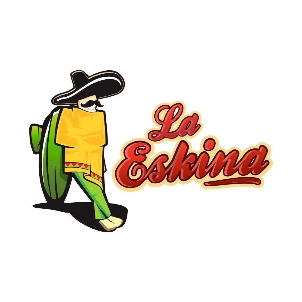 La Eskina - Comida mexicana
