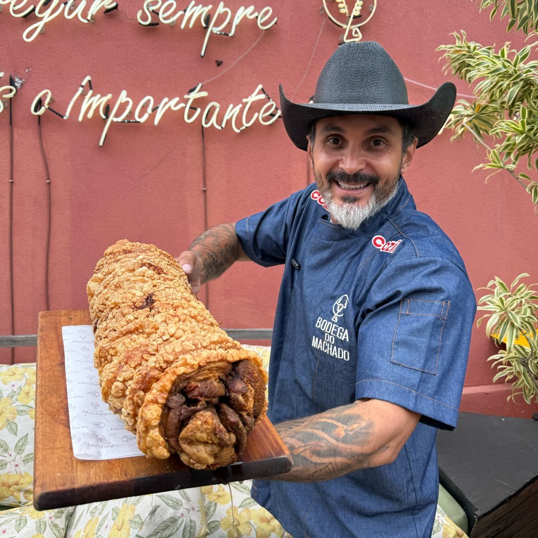 Machado Mooca Restaurante