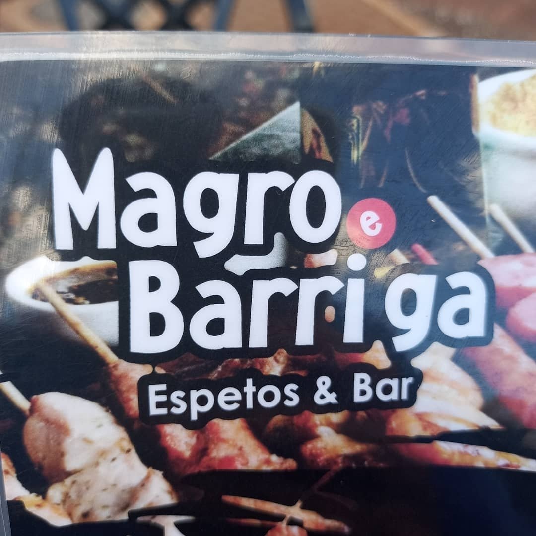 Magro e Barriga Espetos & Bar