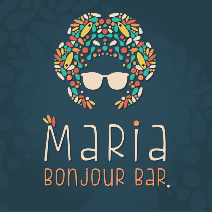 Maria Bonjour Bar