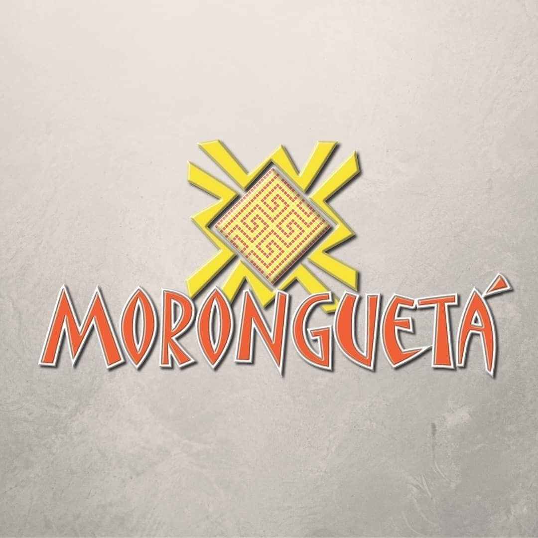 𝗠𝗢𝗥𝗢𝗡𝗚𝗨𝗘𝗧𝗔́