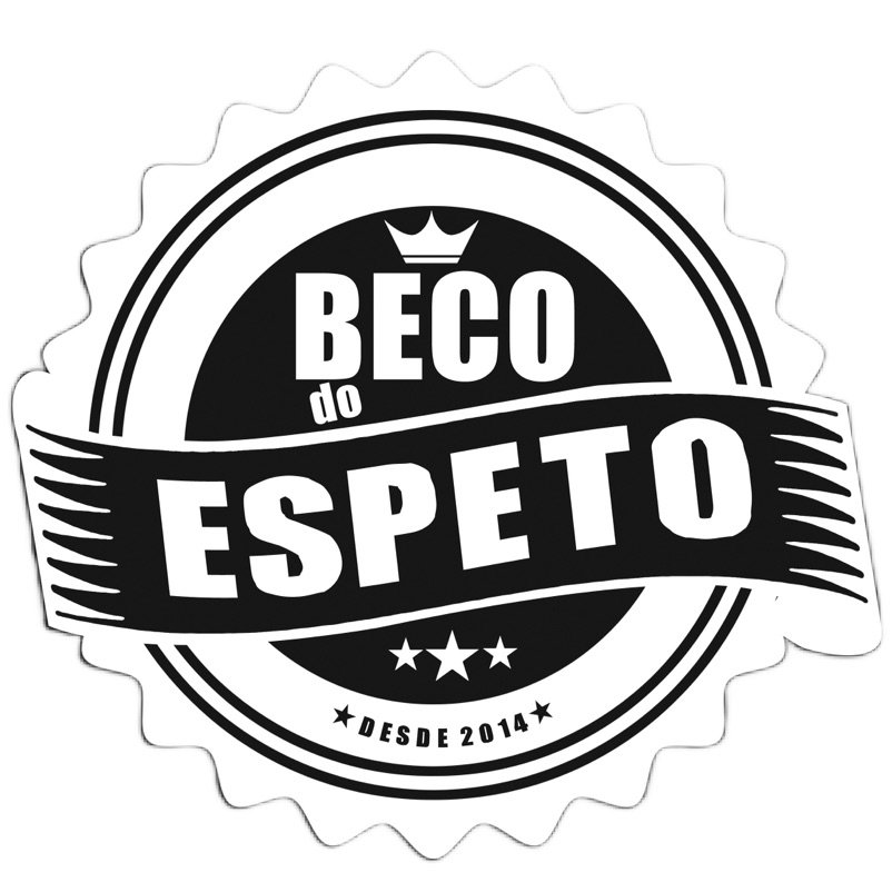 O BECO DO ESPETO