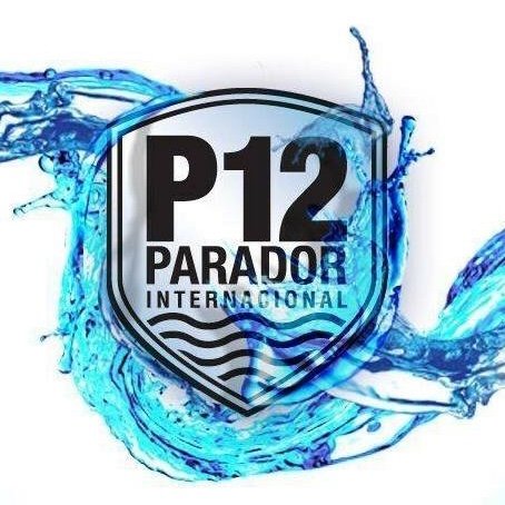 P12 - Instagram Oficial 🌴