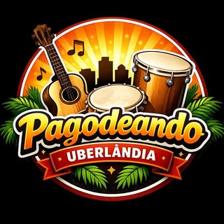 Pagodeando Uberlândia