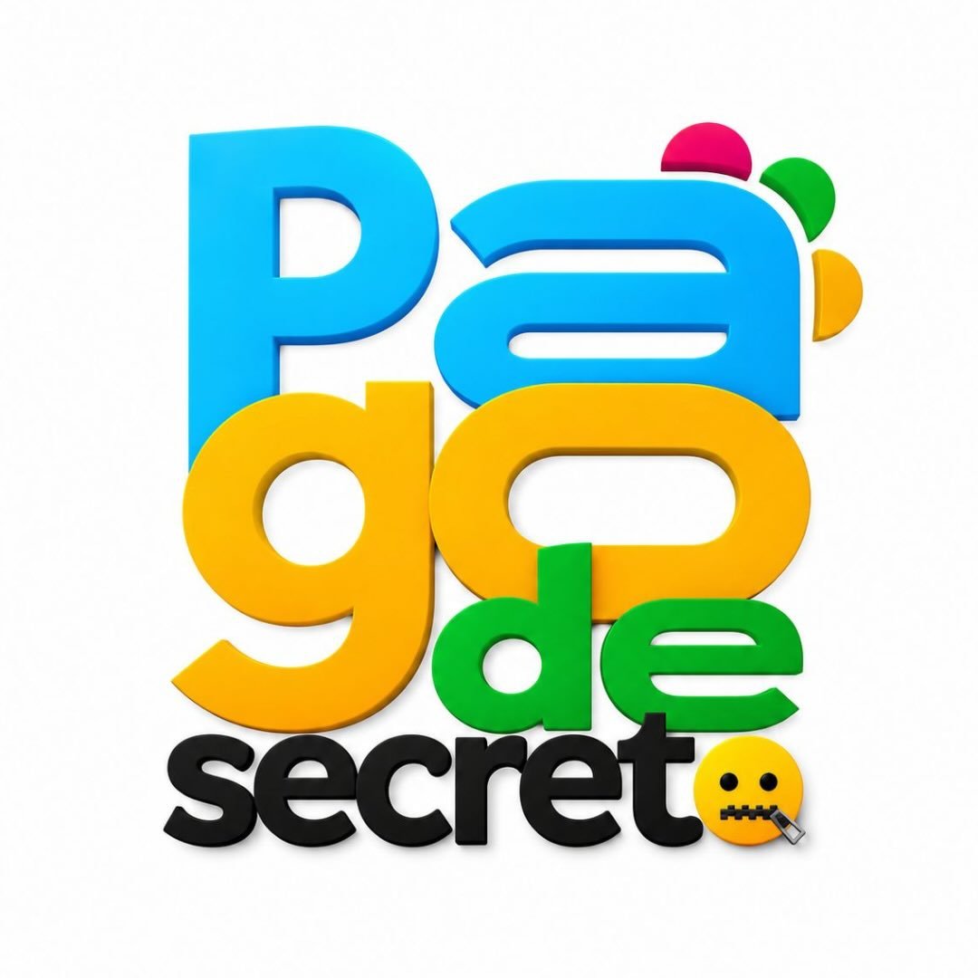 PAGODE SECRETO 🤫
