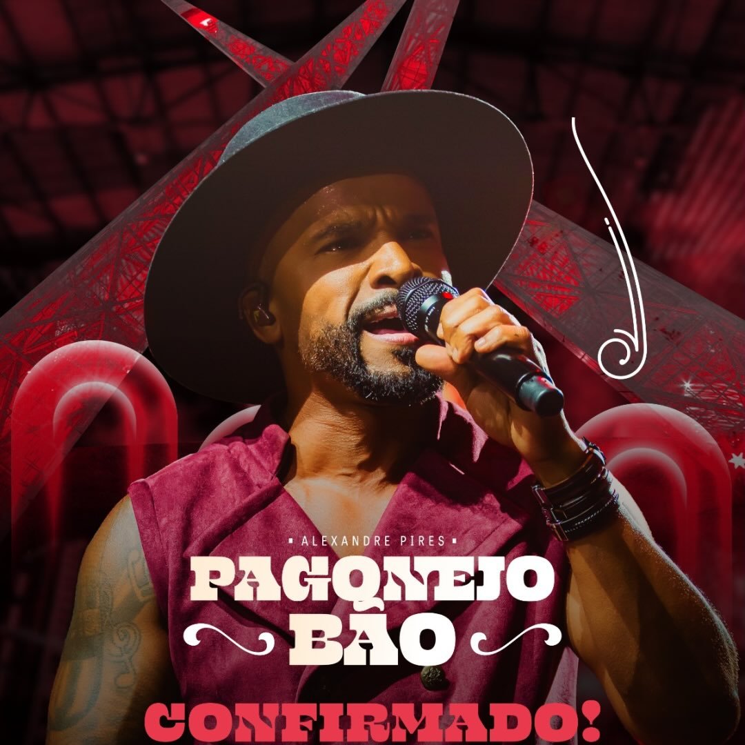 Pagonejo Bão | Goiânia