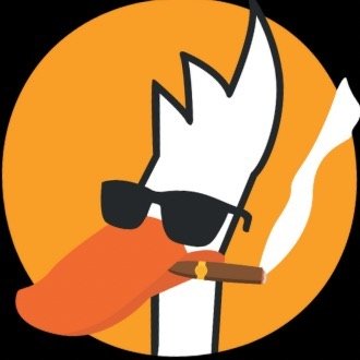Pato com Laranja