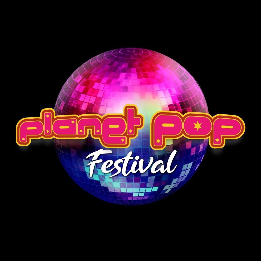 Planet Pop Festival