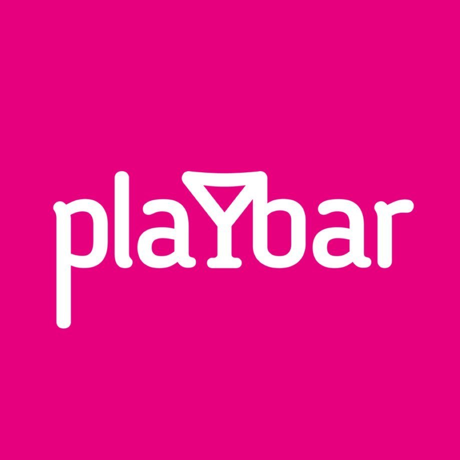 Play Bar Eventos🍹
