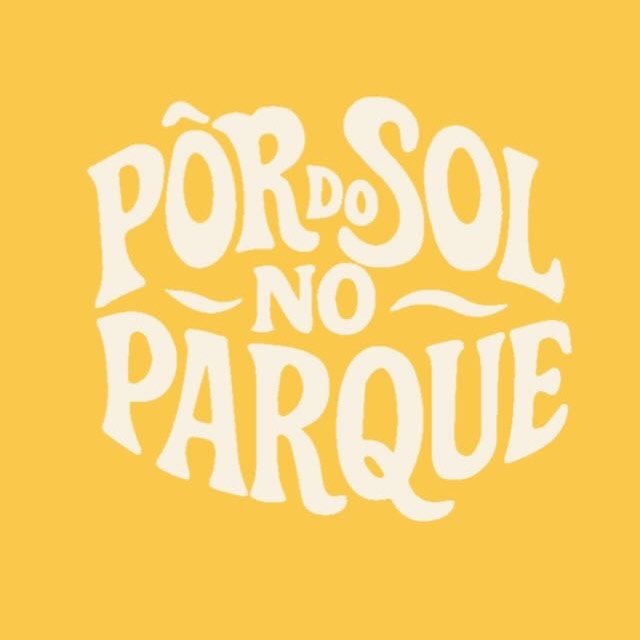 Pôr do Sol no Parque da Cidade