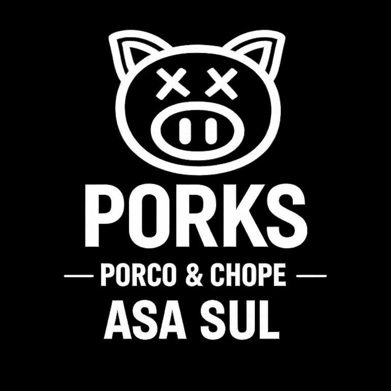 Porks Brasília - Asa Sul