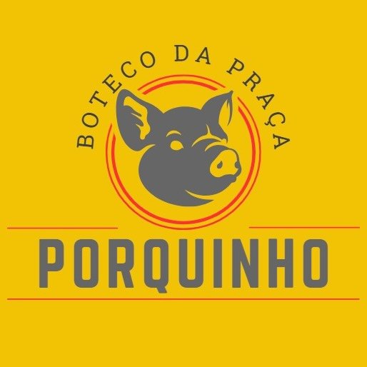 Porquinho | Boteco da praça