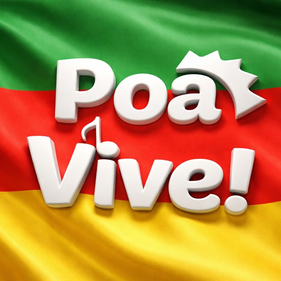 Porto Alegre Vive | Publicidade em Porto Alegre