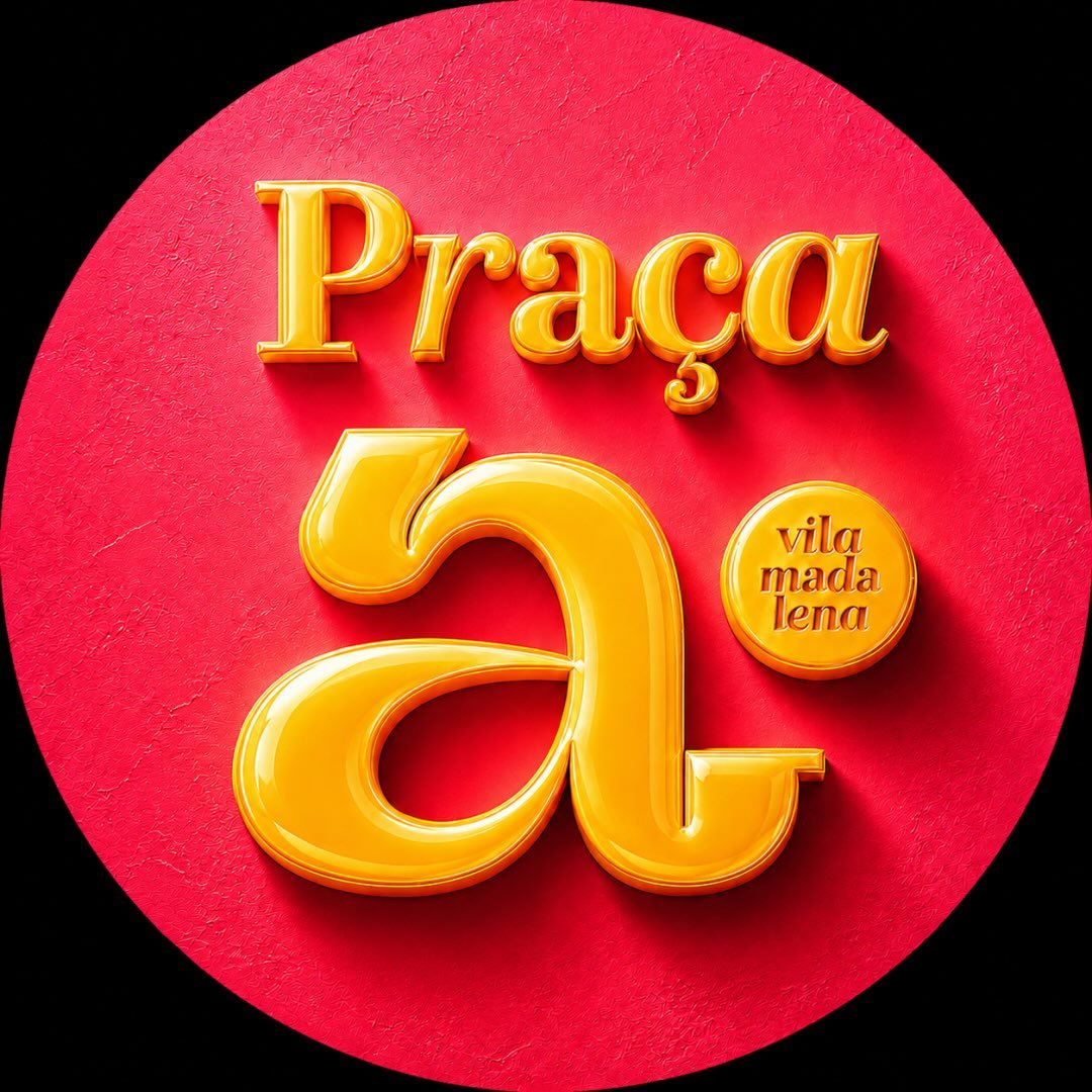 Praça A - Vila Madalena