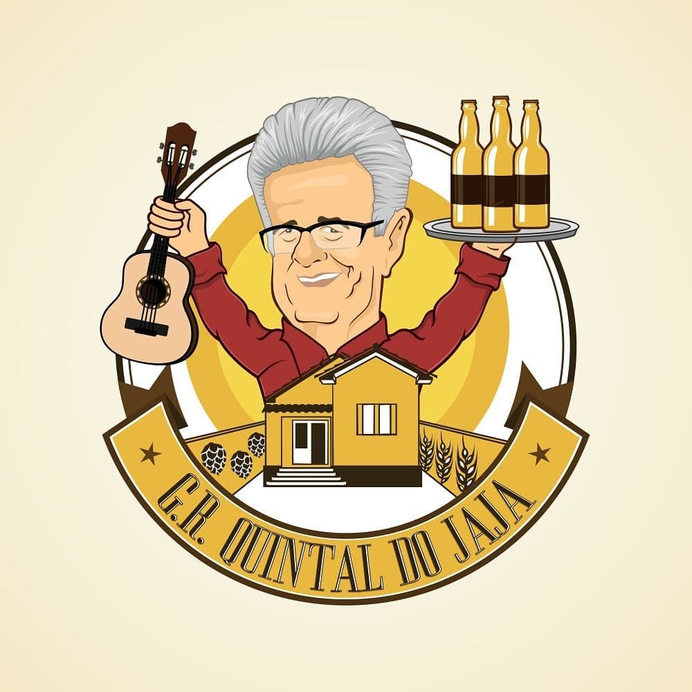 G.R. Quintal do Jajá