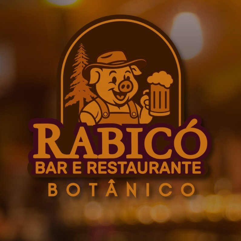 Rabicó Botânico | Bar Ribeirão Preto