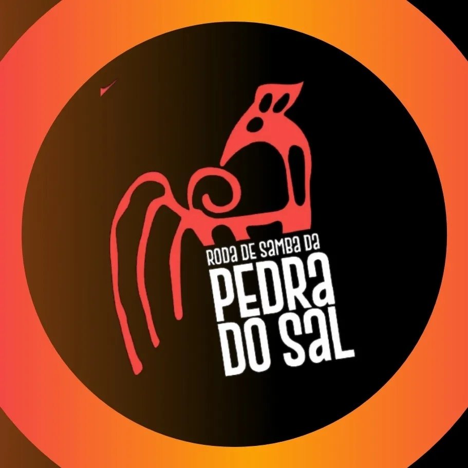 Roda de Samba da Pedra do Sal