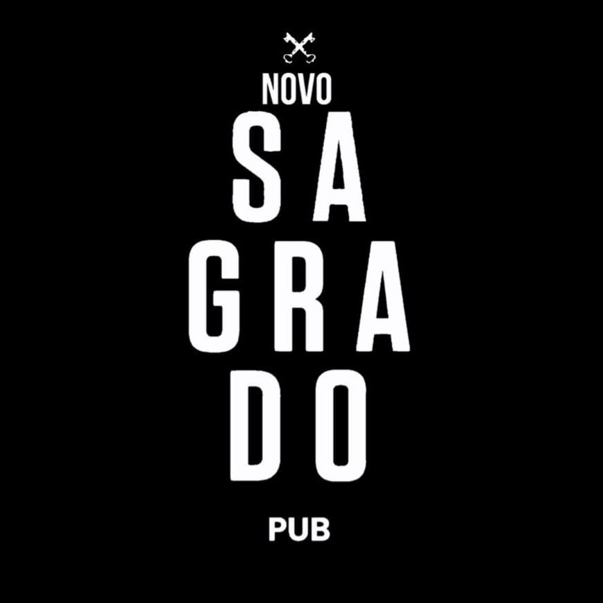 Sagrado Pub