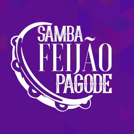 SAMBA FEIJÃO PAGODE