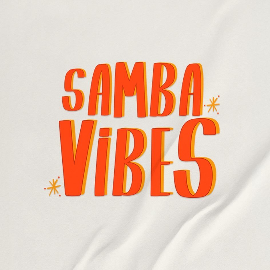 Samba Vibes • RJ