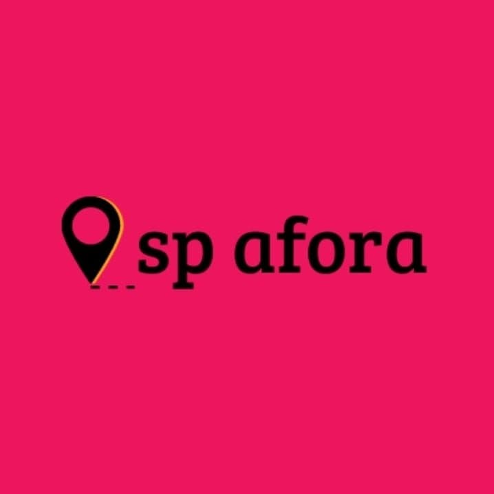 sp afora: guia de são paulo