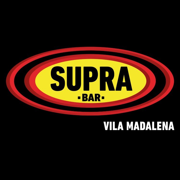 SUPRA BAR VILA MADALENA