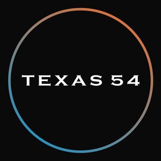 Texas 54 Bar