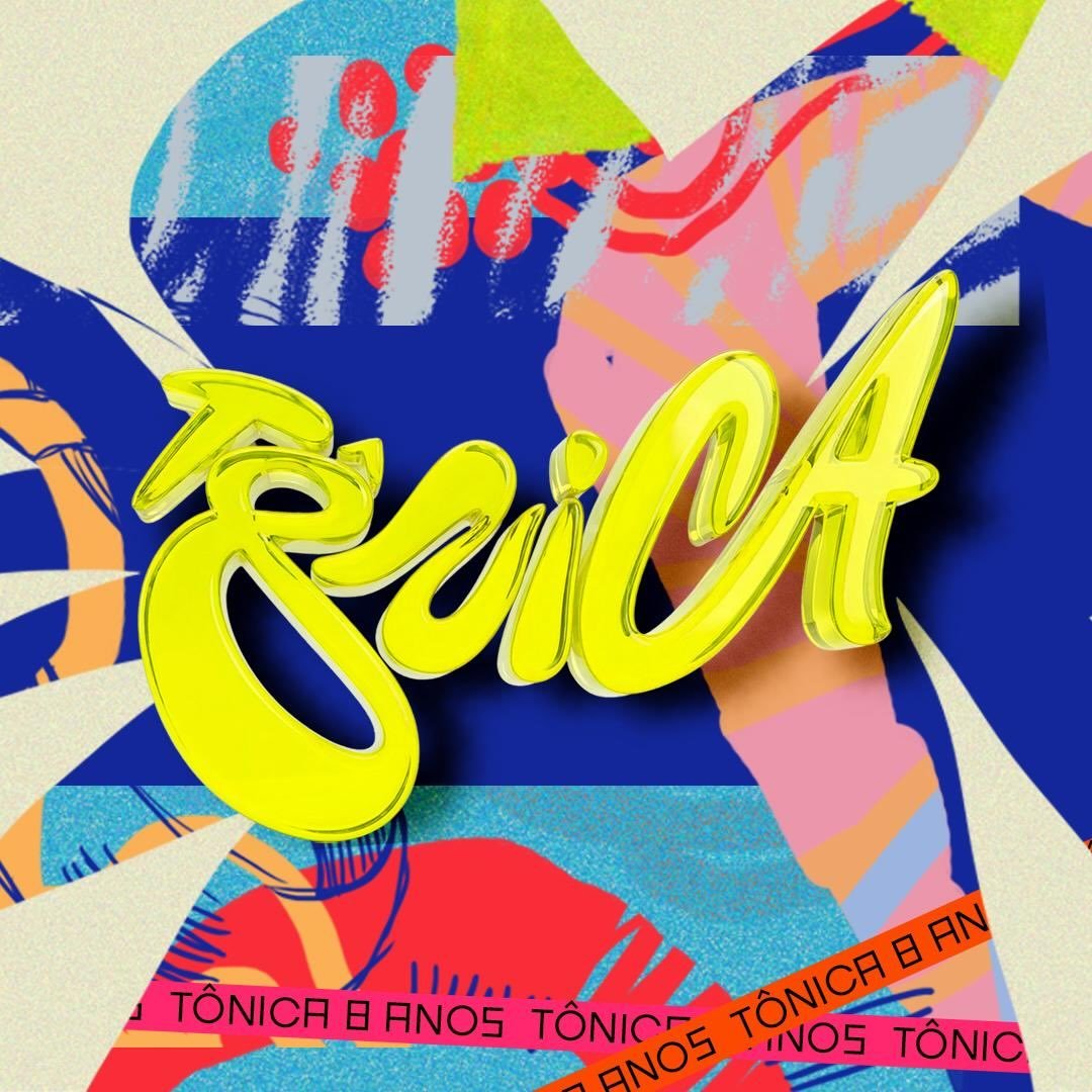 TÔNICA