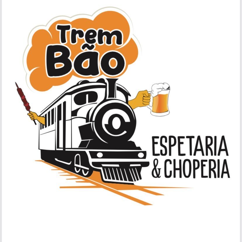 Trem Bão Espetaria&Choperia