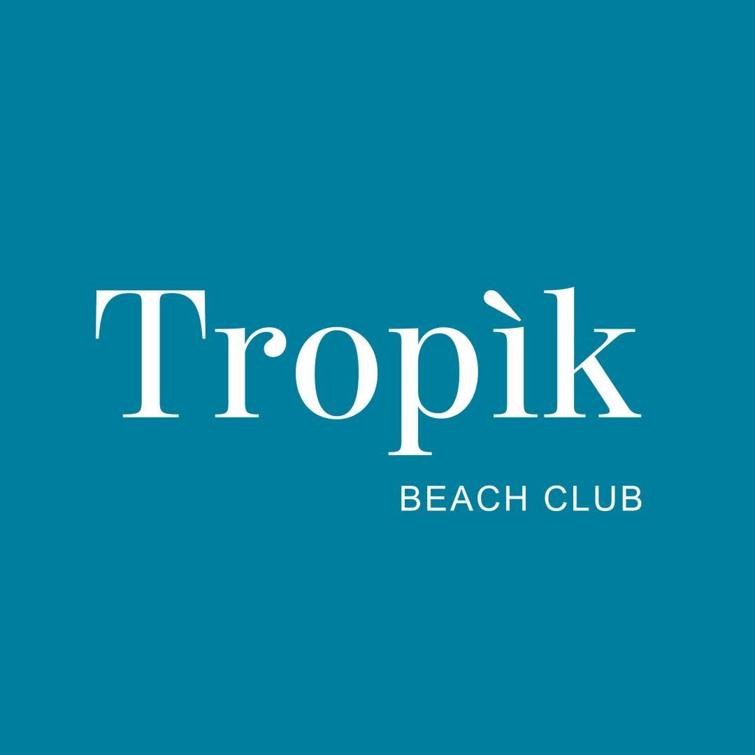 Tropìk Beach Club