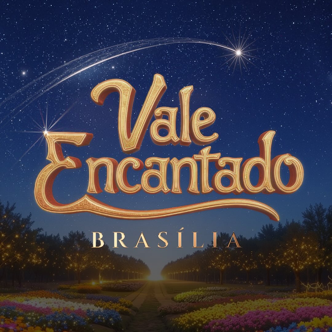 Vale Encantado BSB