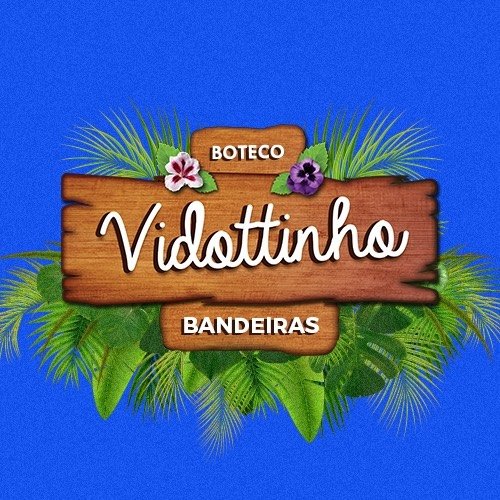 Boteco Vidottinho • Bandeiras | Bar e Restaurante em Campinas