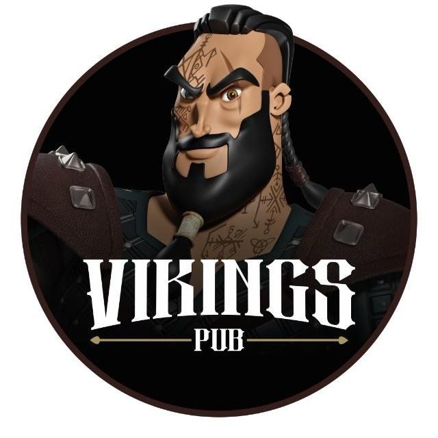 Vikings Pub®