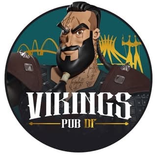 Vikings Pub DF