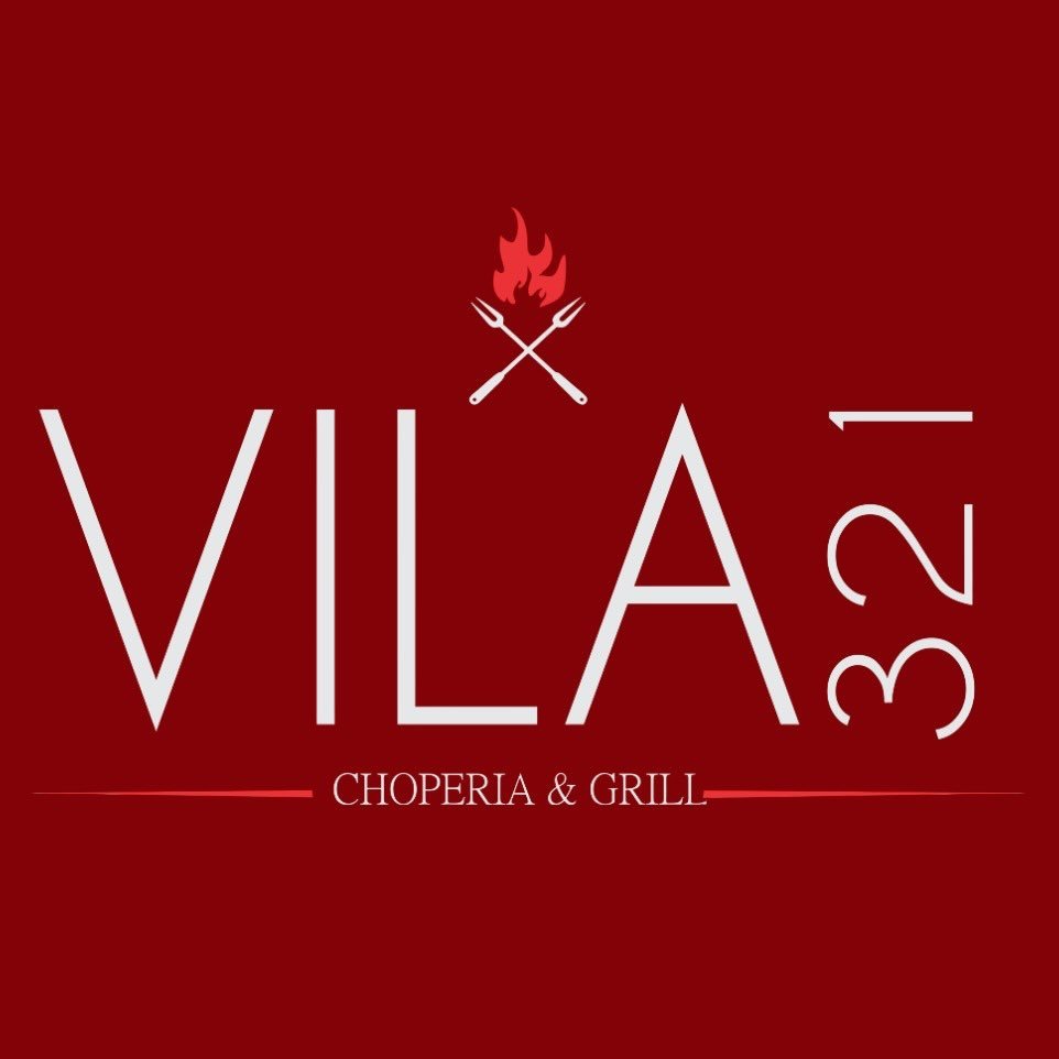 Vila 321 Choperia & Grill
