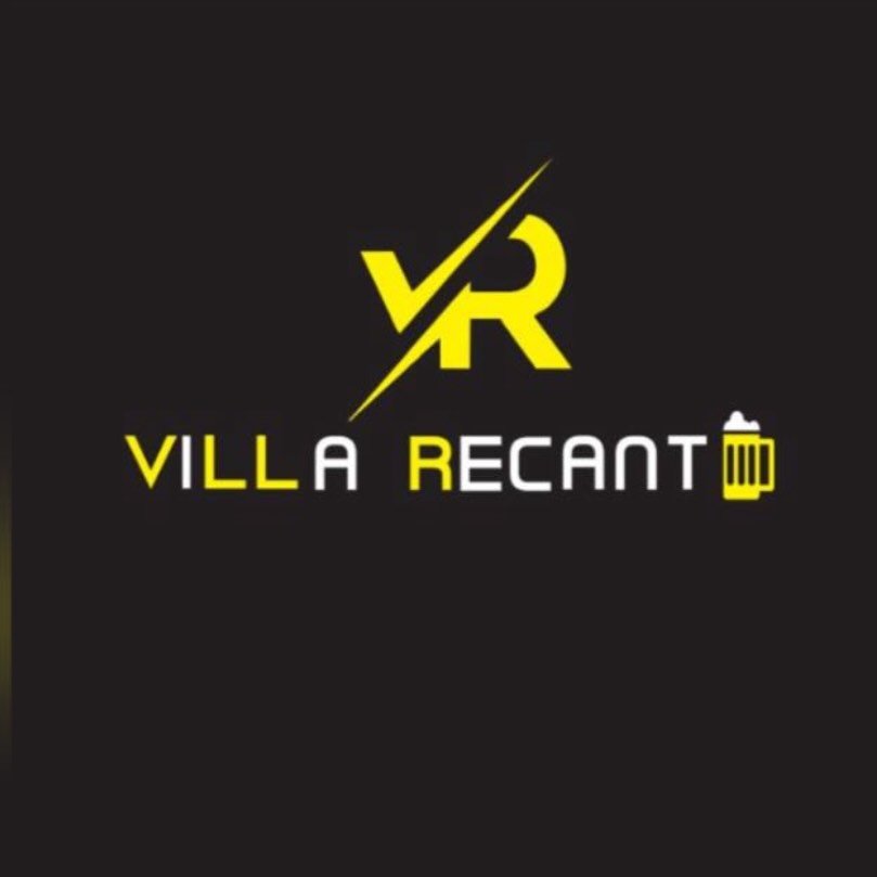 VILLA RECANTO LOUNGE BAR
