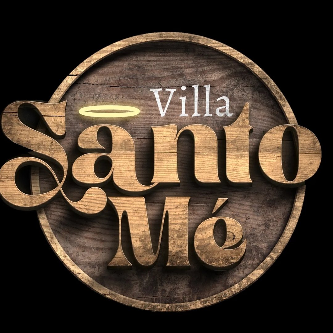 Villa Santo Mé Bar e Restaurante Campinas