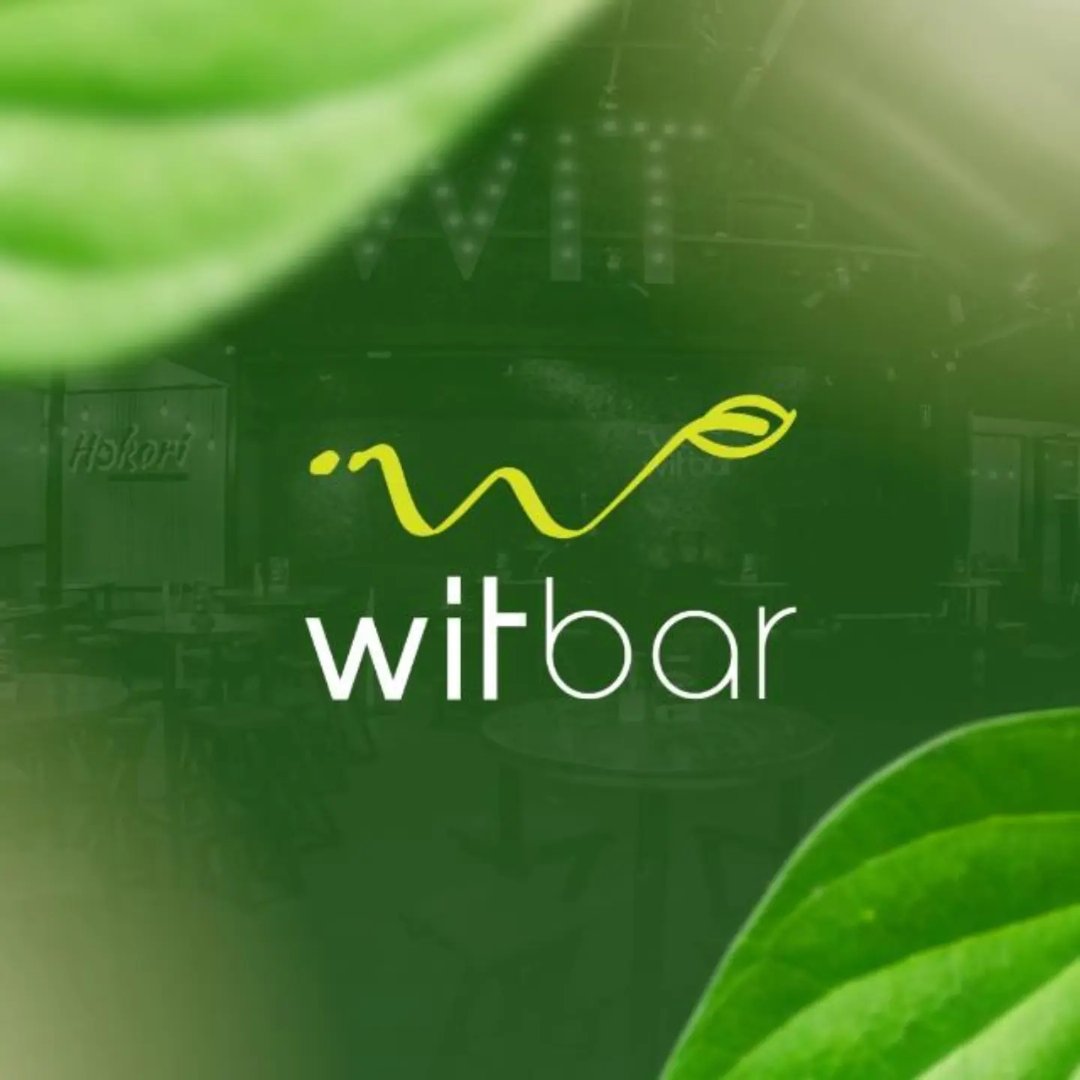 Wit Bar