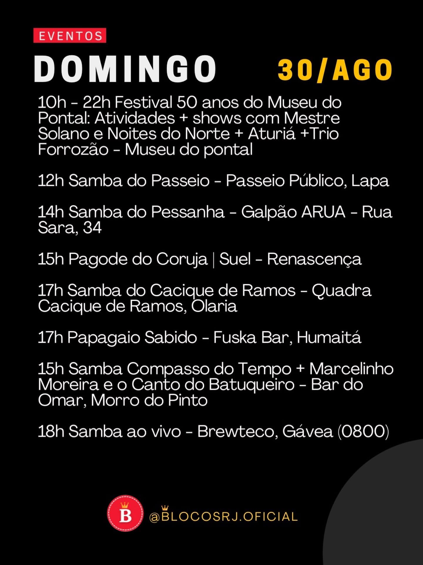 Divulgação de Sorriso Maroto