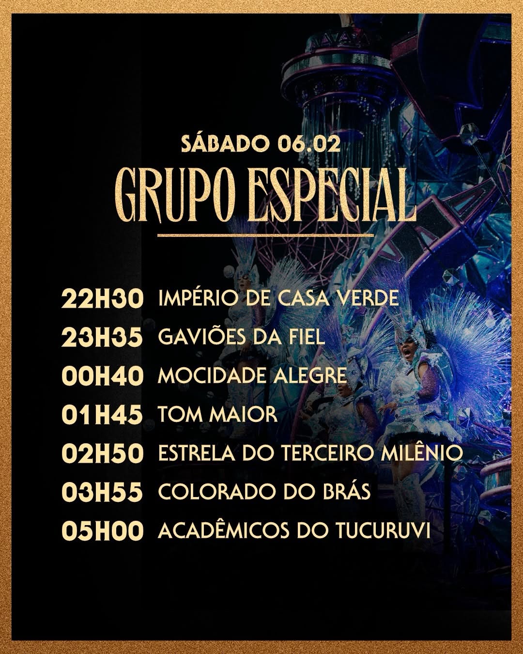 Divulgação de Qual escola você vai acompanhar de perto no CBB