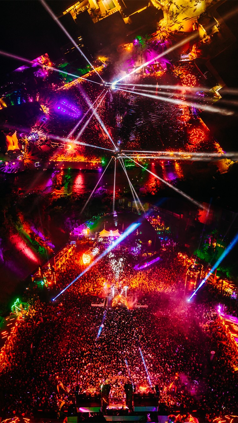 Divulgação de DNA: Brazil's Art Car Community