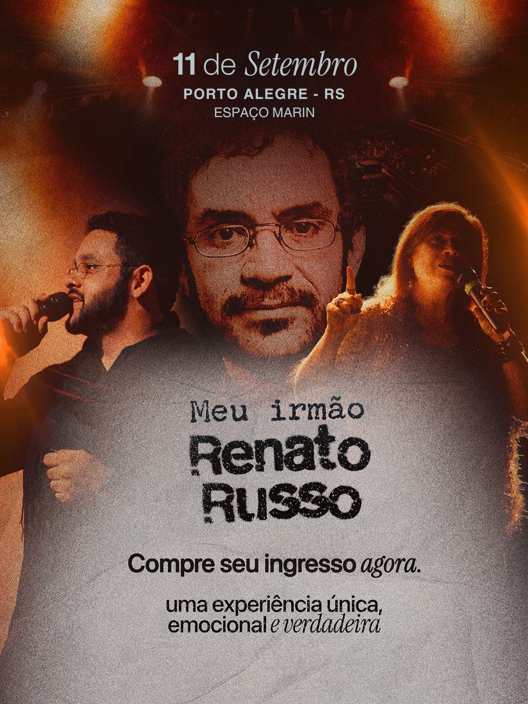 Divulgação de Relatos de Dentro da História