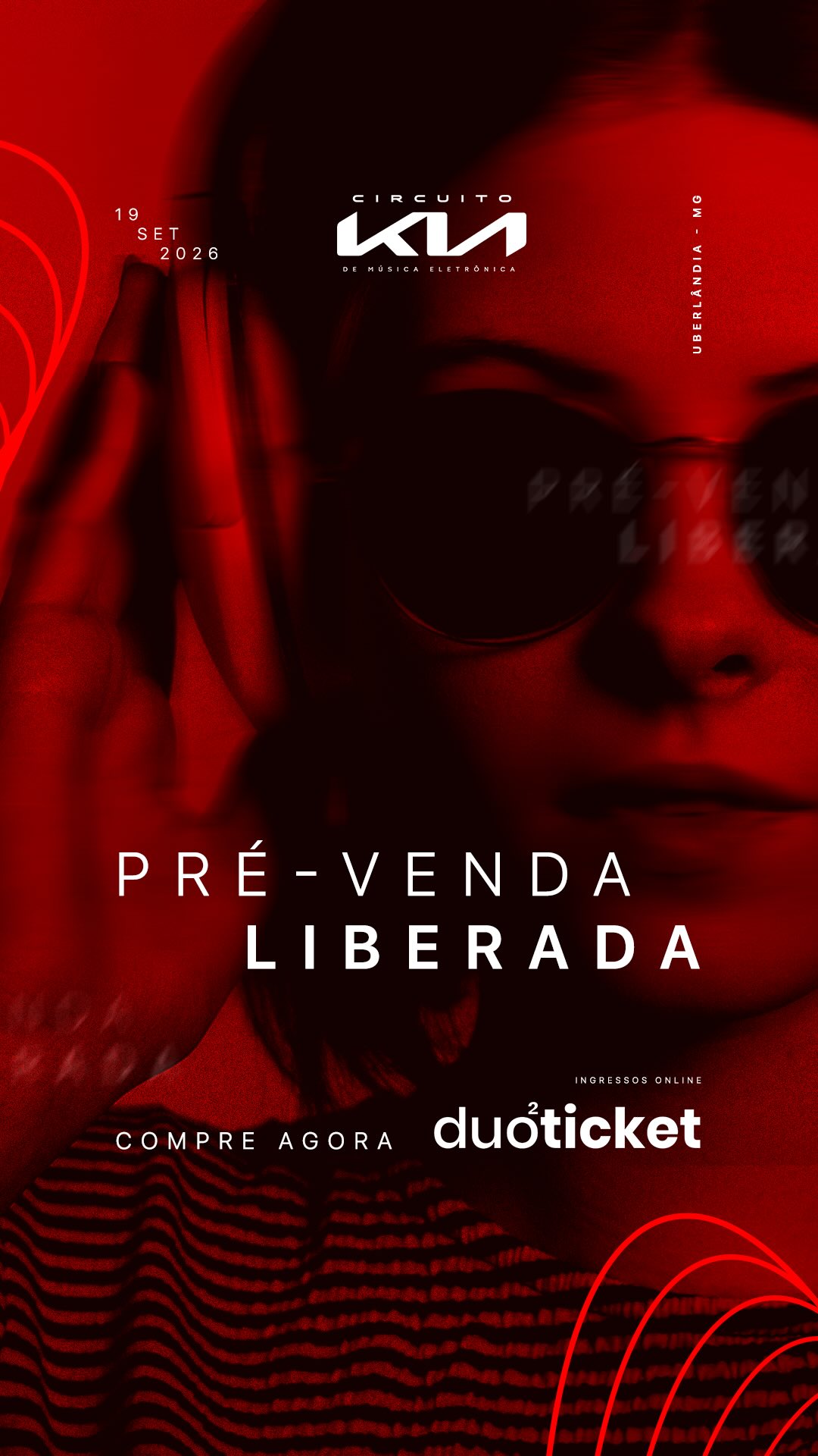 Festas Uberlândia