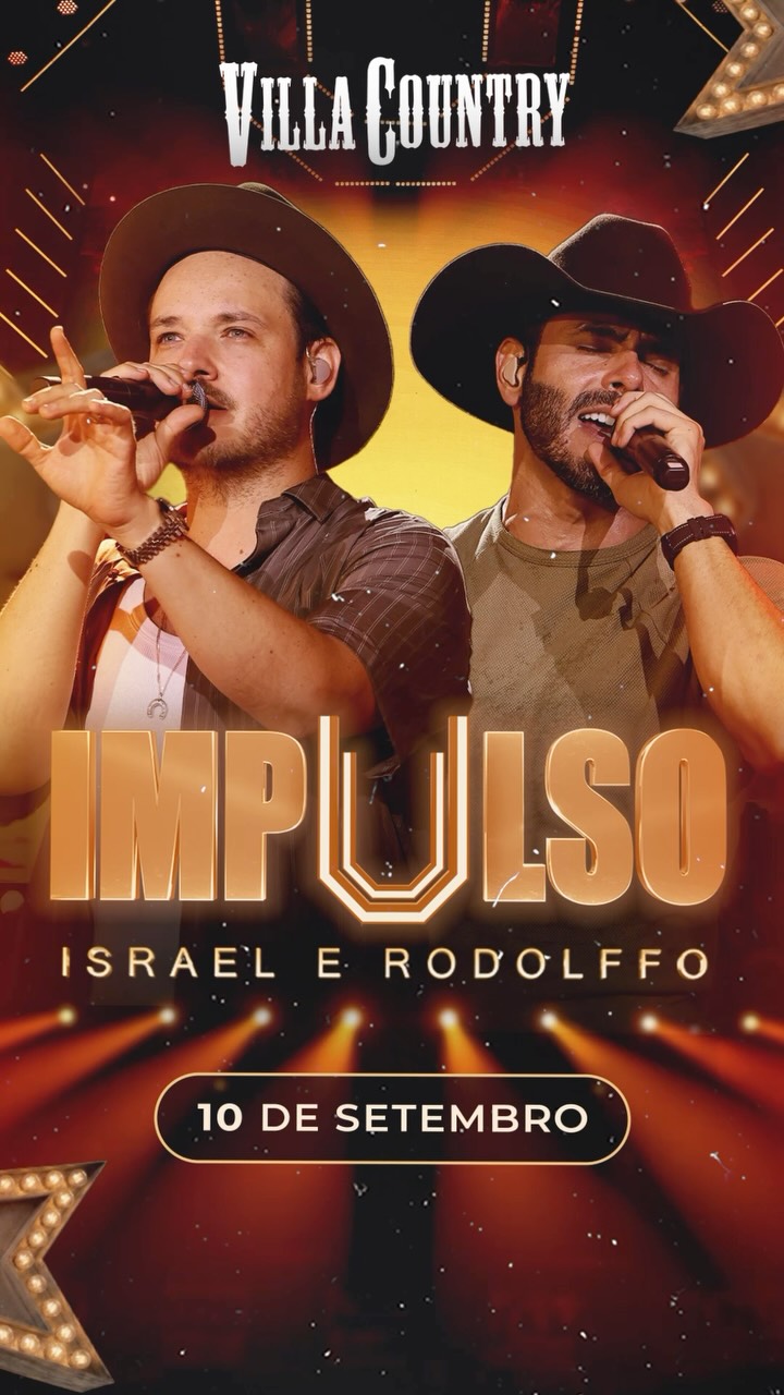 Divulgação de Impulso